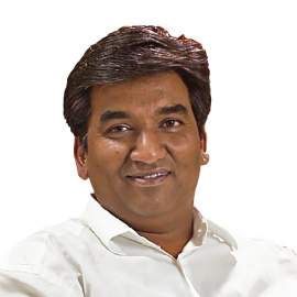 Premnath-Reddy